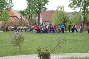 2014 - Húsvétoló