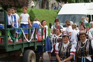 2014 - Szüreti felvonulás