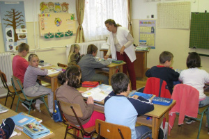 Dr. Kemény Ferenc Általános Iskola