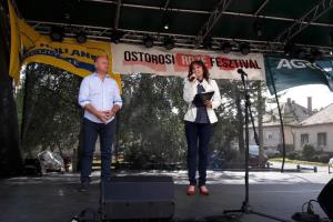 III. Ostorosi Rozé Fesztivál