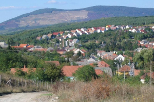 Ostoros képekben